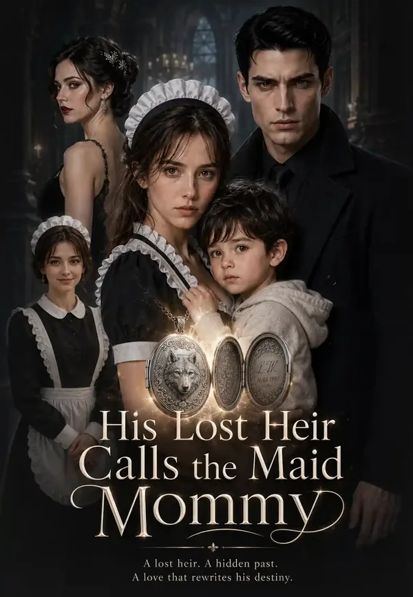 His Lost Heir Calls the Maid Mommy poster