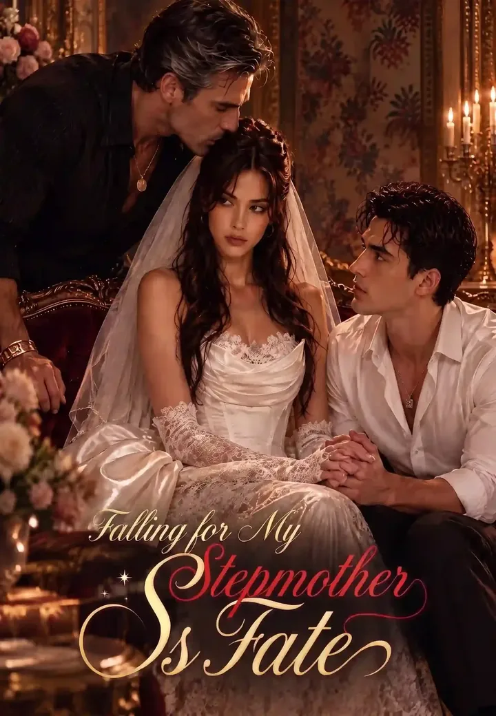 Falling for My Stepmother Is Fate poster