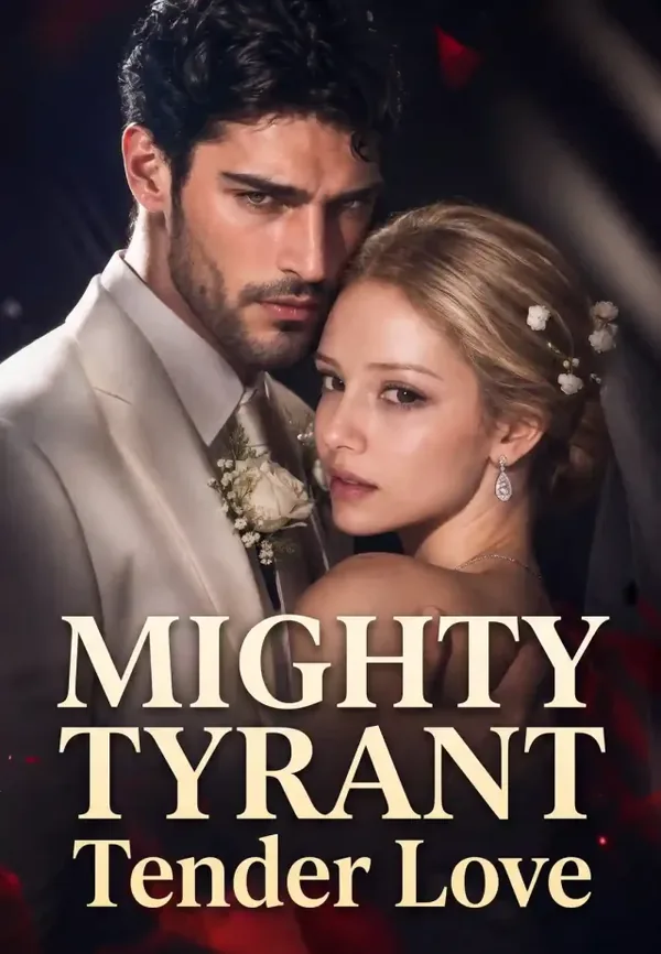 Mighty Tyrant, Tender Love poster