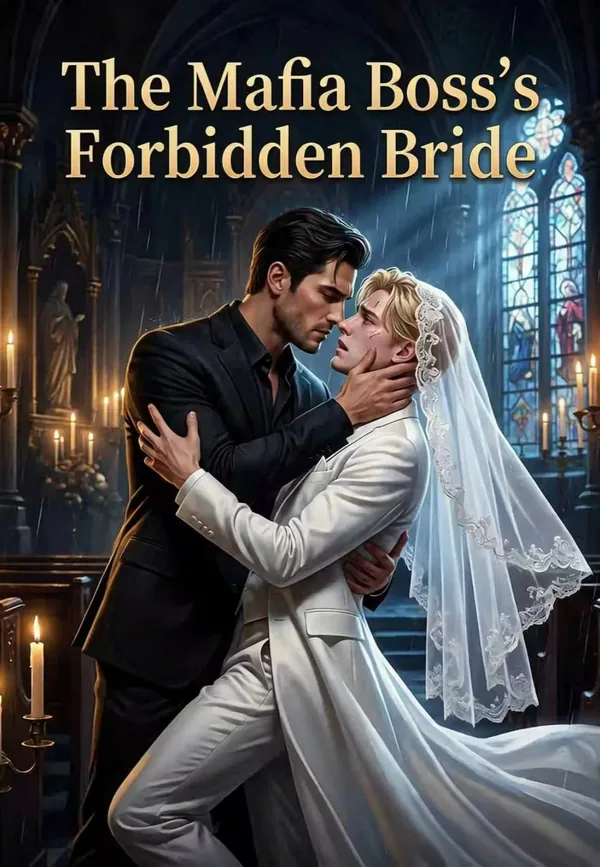 The mafia boss's forbidden birde poster