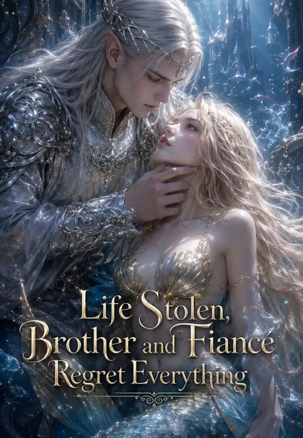 Life Stolen, Brother and Fiancé Regret Everything poster