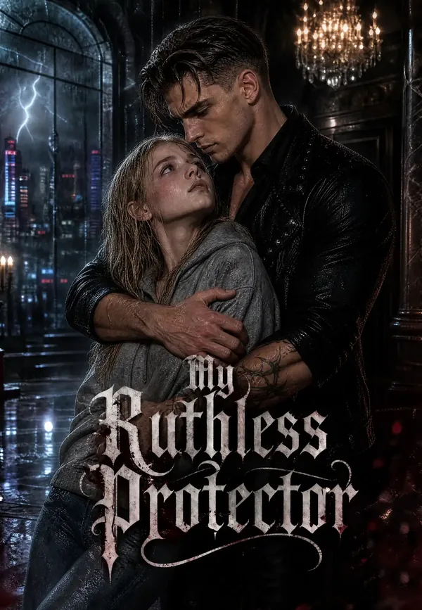 My Ruthless Protector poster