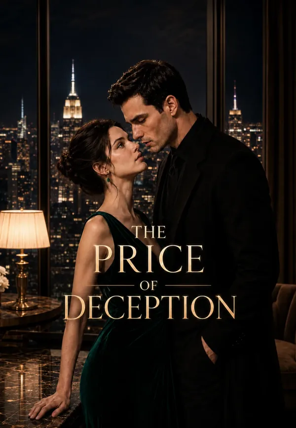 The Price of Deception poster