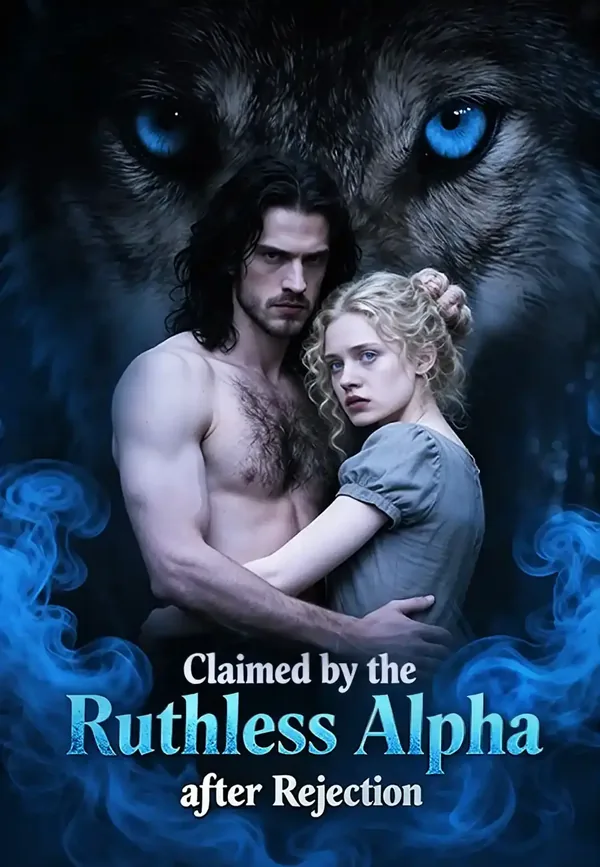 Claimed by the Ruthless Alpha after Rejection poster