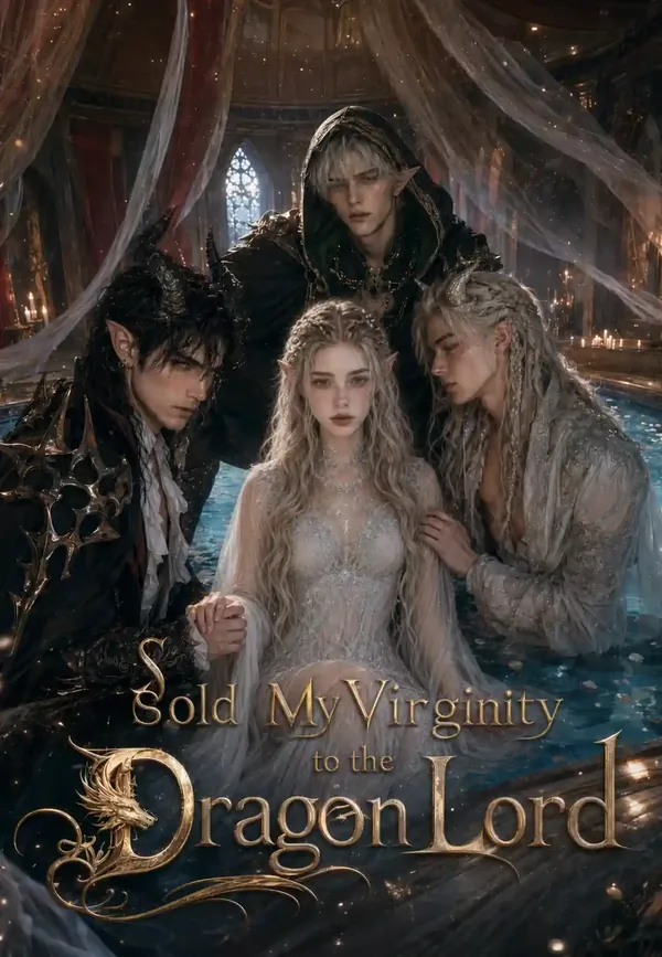 Sold My Virginity to the Dragon Lord poster