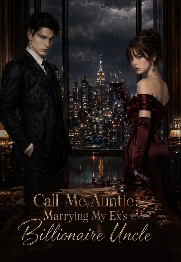 Call Me Auntie: Marrying My Ex's Billionaire Uncle poster