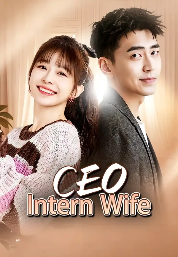 CEO Intern Wife poster