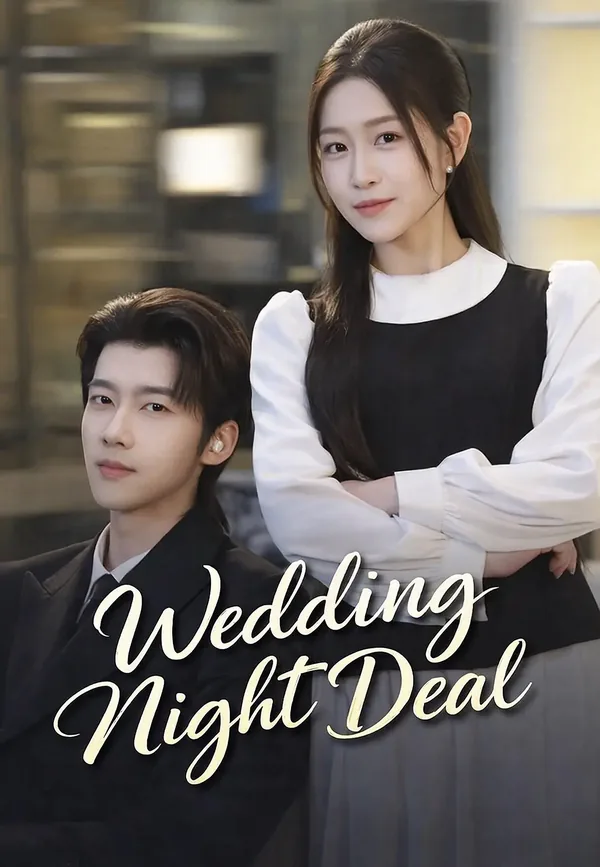 Wedding Night Deal poster