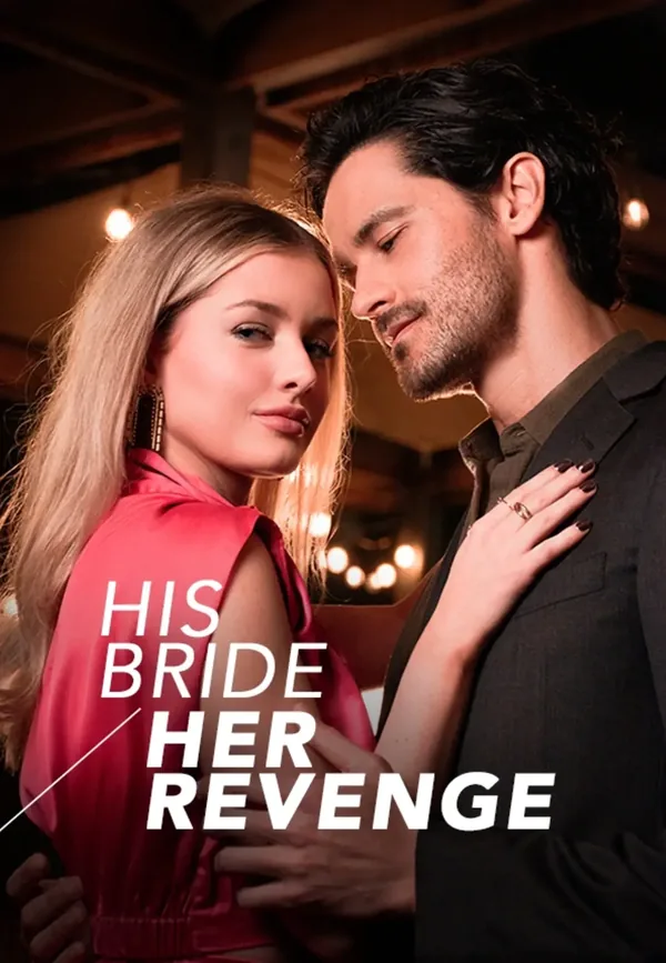 His Bride Her Revenge poster