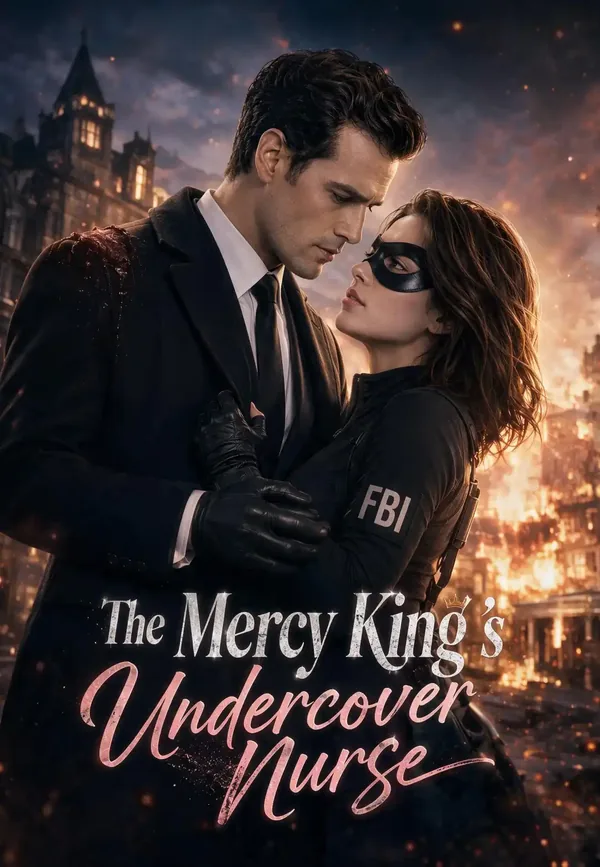 The Mercy King's Undercover Nurse poster