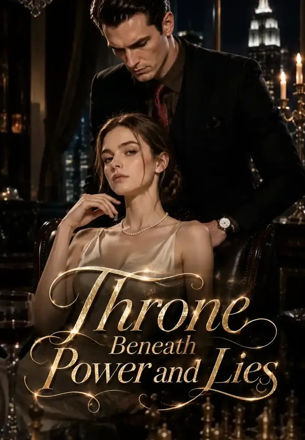 Throne Beneath Power and Lies poster