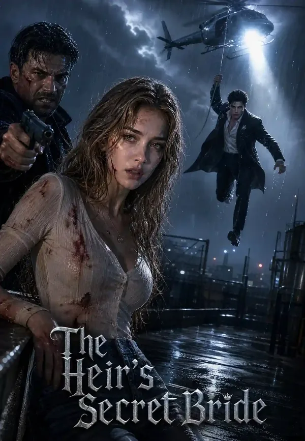 The Heir's Secret Bride poster