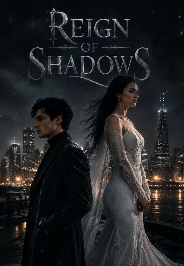 Reign of Shadows poster