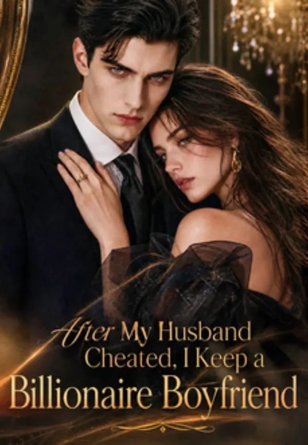 After My Husband Cheated, I Keep a Billionaire Boyfriend poster