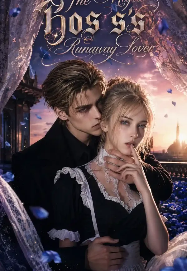 The Mafia Boss's Runaway Lover poster