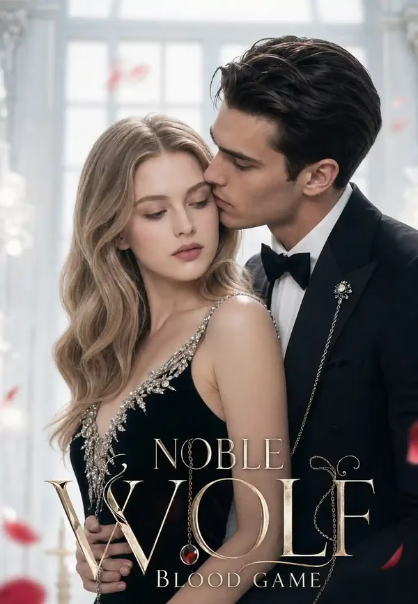 Fated Alpha: Game of Noble Wolf Blood poster