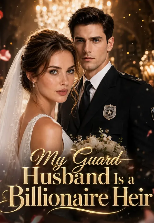 My Guard Husband Is a Billionaire Heir poster
