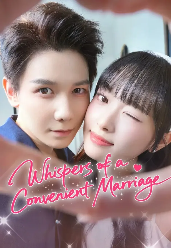 Whispers of a Convenient Marriage poster