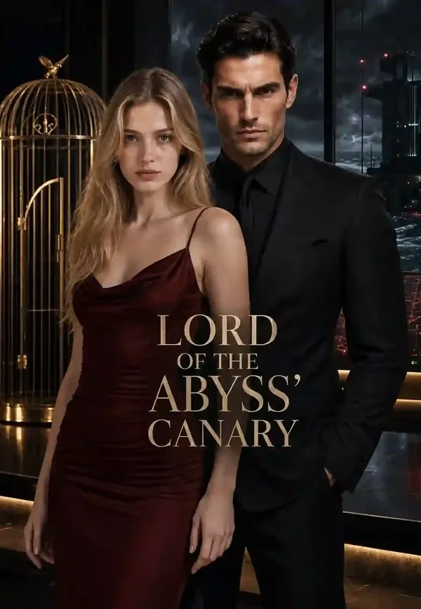 Lord of the Abyss' Canary poster