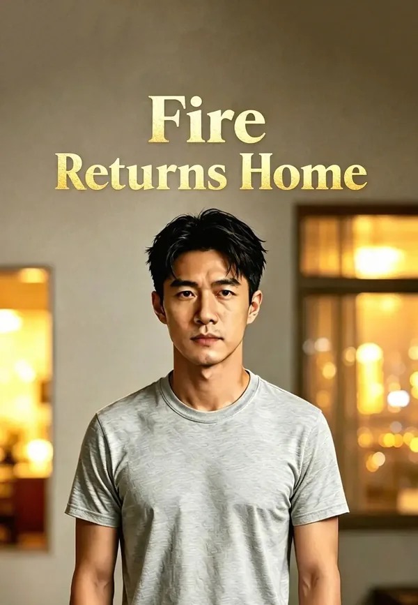 Where We Belong poster