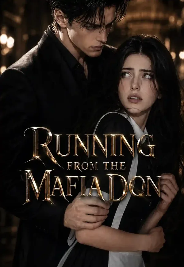Running from the Mafia Don poster