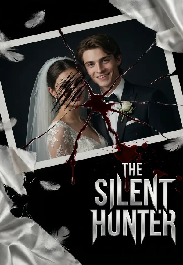 The Silent Hunter poster