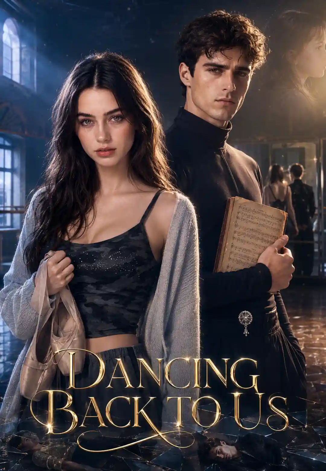 Dancing Back to Us poster