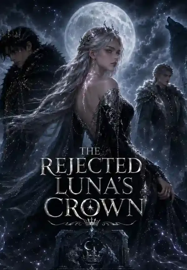 The Rejected Luna's Crown poster