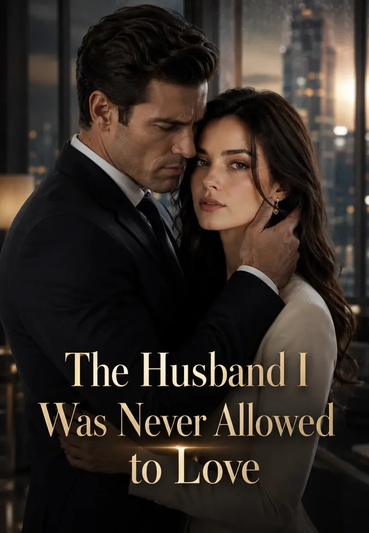 The Husband I Was Never Allowed to Love poster