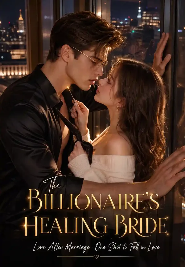 The Billionaire's Healing Bride poster