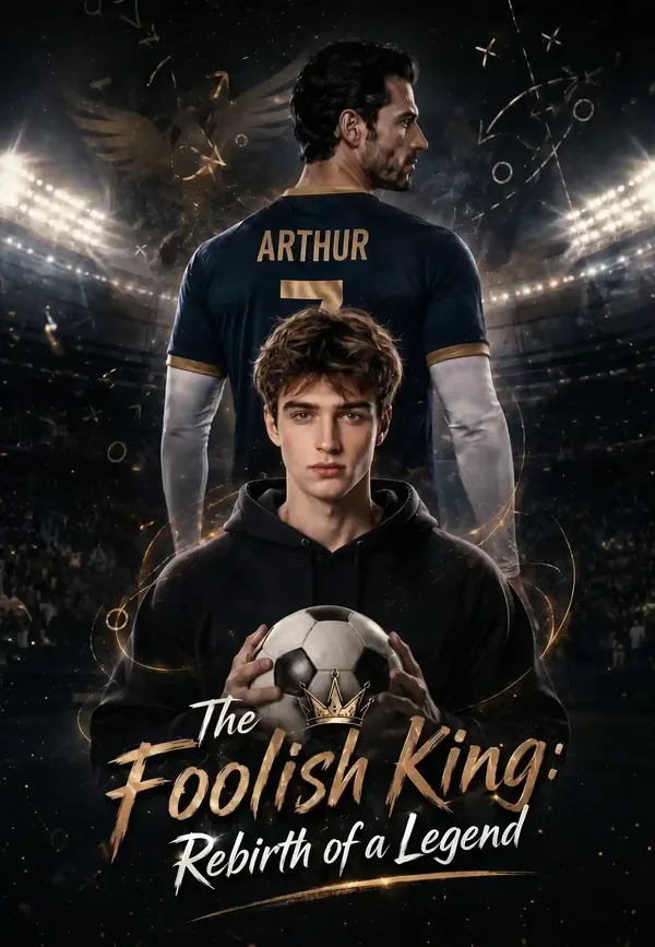 The Foolish King: Rebirth of a Legend poster