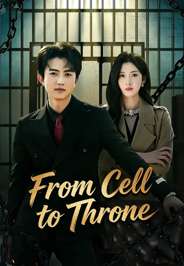 From Cell to Throne poster