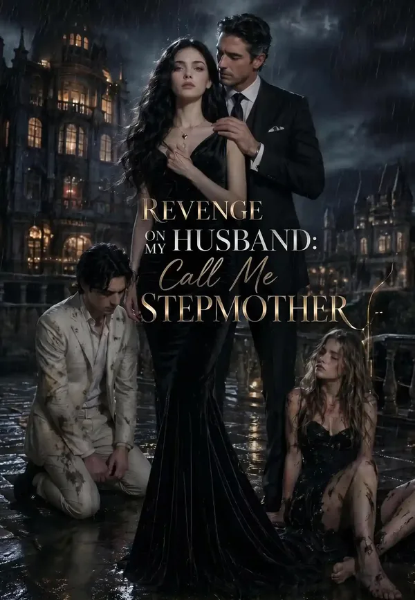 Revenge on My Husband: Call Me Stepmother poster
