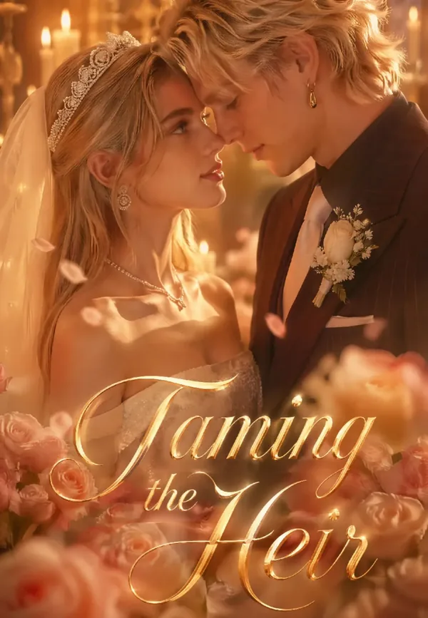 The Taming of the Heir poster