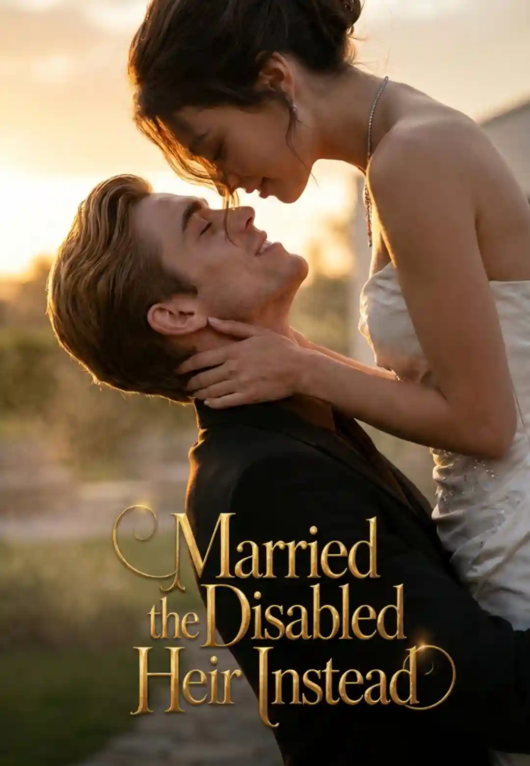 Married the Disabled Heir Instead poster