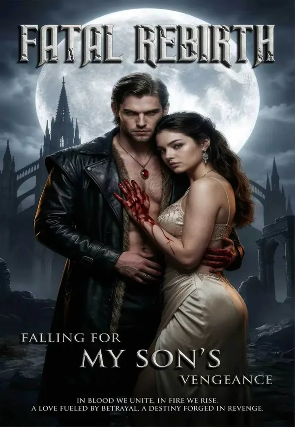 Fatal Rebirth: Falling for My Son's Vengeance poster