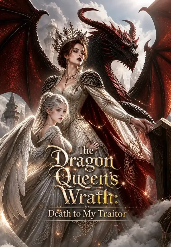 The Dragon Queen's Wrath: Death to My Traitor poster