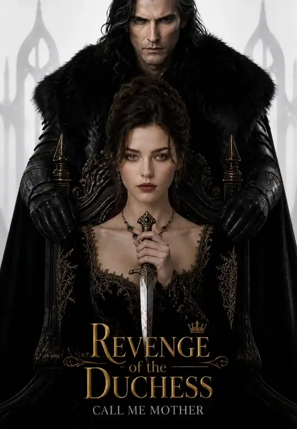 Revenge of the Duchess: Call Me Mother poster