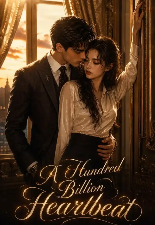 A Hundred Billion Heartbeat poster