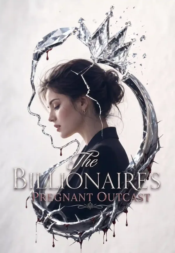 The Billionaire's Pregnant Outcast poster