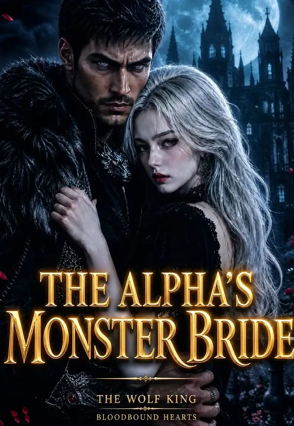 The Alpha's Monster Bride poster