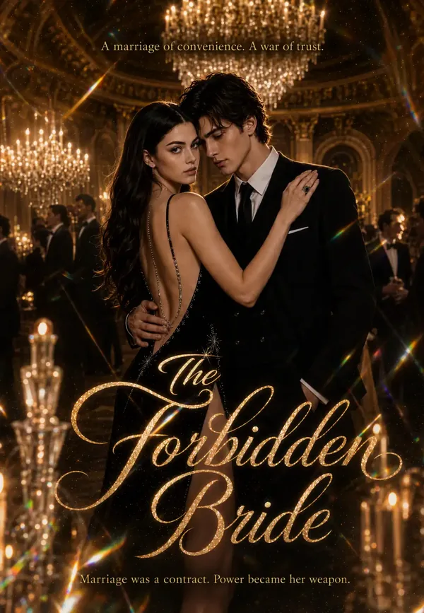 The Forbidden Bride poster