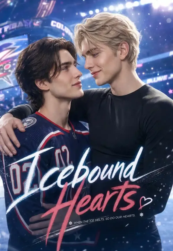 Frostbound Hearts-2 poster