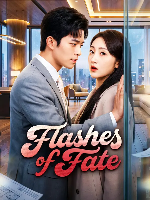 Flashes of Fate poster