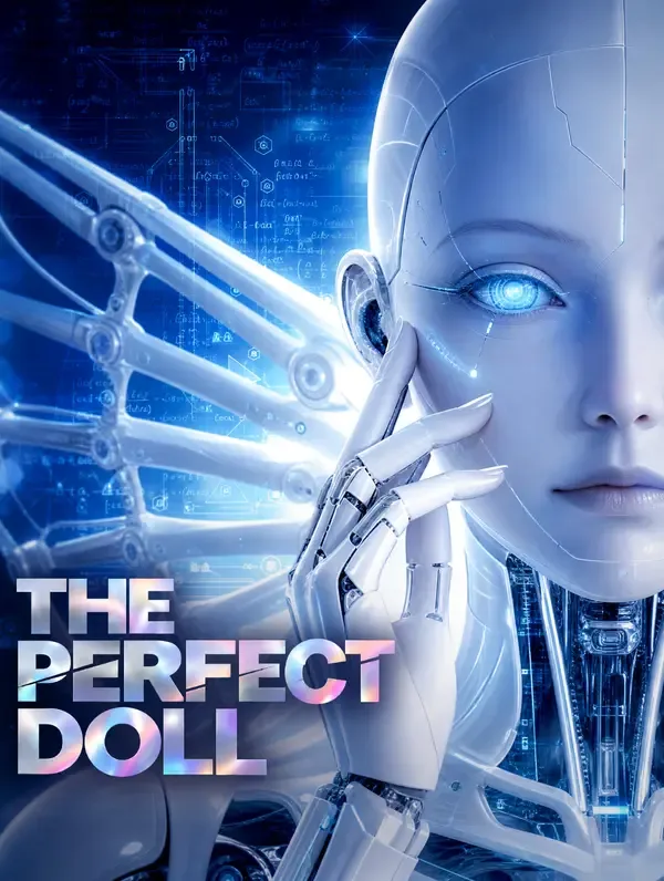 The Perfect Doll poster