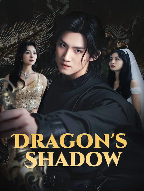 Dragon's Shadow poster