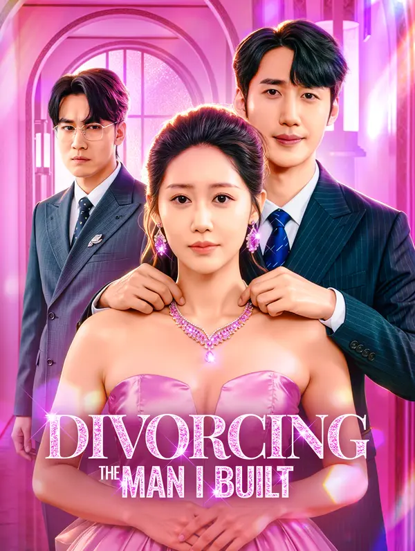 Divorcing the Man I Built poster