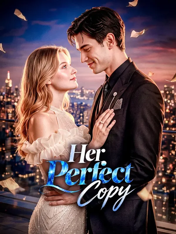 Her Perfect Copy poster