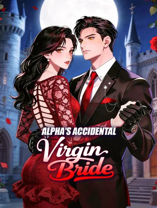 Alpha's Accidental Virgin Bride poster