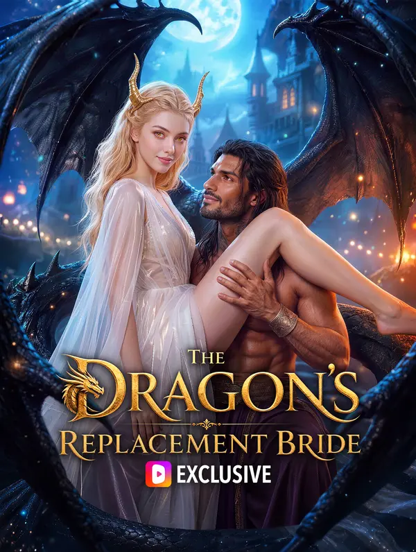 The Dragon's Replacement Bride poster